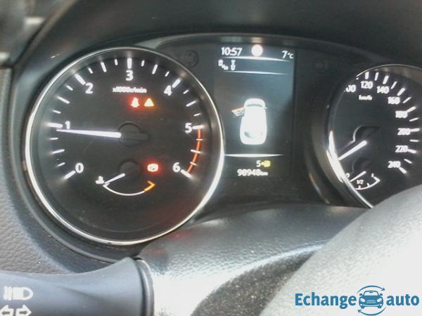 Nissan Qashqai 1.6 dCi 130 Stop/Start All-Mode