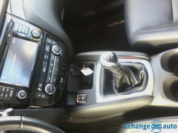 Nissan Qashqai 1.6 dCi 130 Stop/Start All-Mode