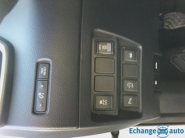 Nissan Qashqai 1.6 dCi 130 Stop/Start All-Mode