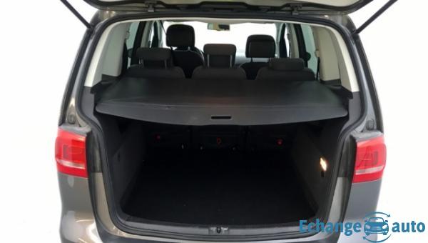 Volkswagen Touran 1.6 TDI 105 FAP BlueMotion