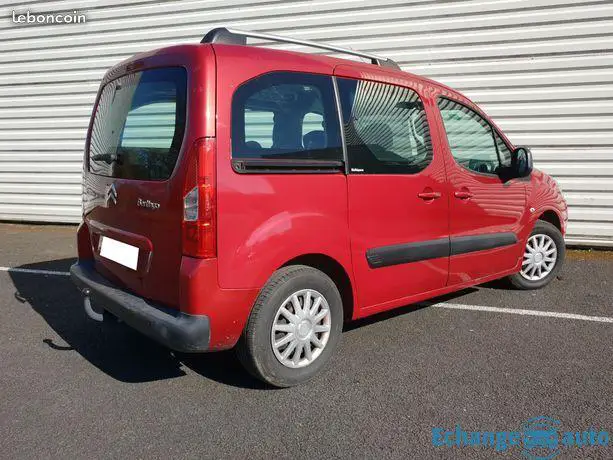 CITROEN Berlingo 1.6 HDi 92 Collection 5PL