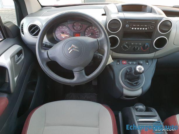 CITROEN Berlingo 1.6 HDi 92 Collection 5PL