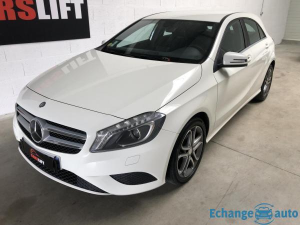 Mercedes Classe A 220 2.1 CDI 170 CV SENSATION - GARANTIE 6 MOIS