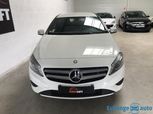 Mercedes Classe A 220 2.1 CDI 170 CV SENSATION - GARANTIE 6 MOIS