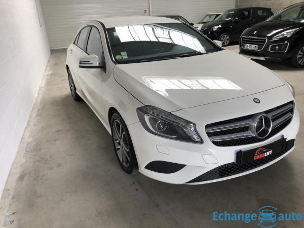 Mercedes Classe A 220 2.1 CDI 170 CV SENSATION - GARANTIE 6 MOIS