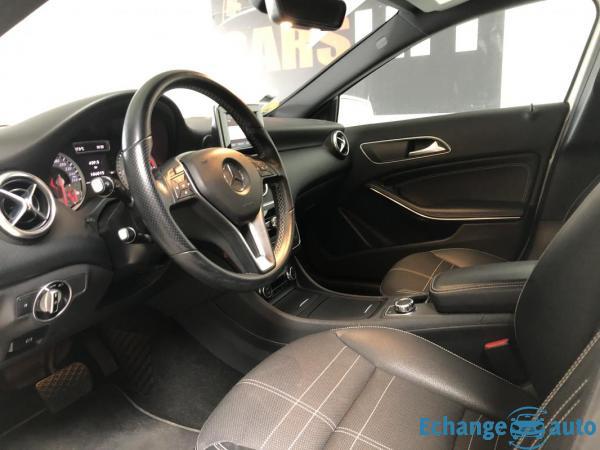 Mercedes Classe A 220 2.1 CDI 170 CV SENSATION - GARANTIE 6 MOIS