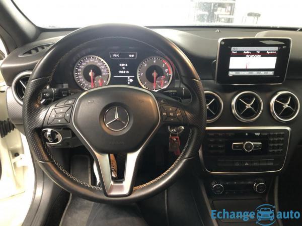 Mercedes Classe A 220 2.1 CDI 170 CV SENSATION - GARANTIE 6 MOIS