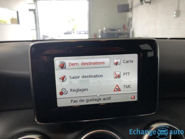 Mercedes Classe A 220 2.1 CDI 170 CV SENSATION - GARANTIE 6 MOIS