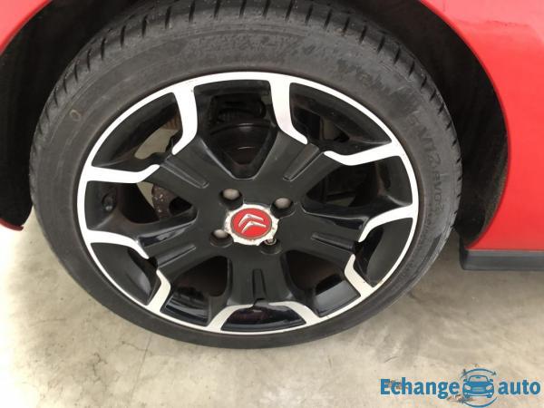 Citroën DS3 1.6 THP SPORT CHIC 156 CV - GARANTIE 6 MOIS