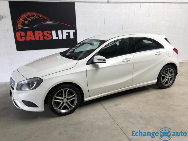 Mercedes Classe A 220 2.1 CDI 170 CV SENSATION - GARANTIE 6 MOIS