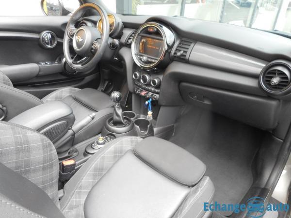 Mini Cooper MINI CABRIOLET D 116 CHILI