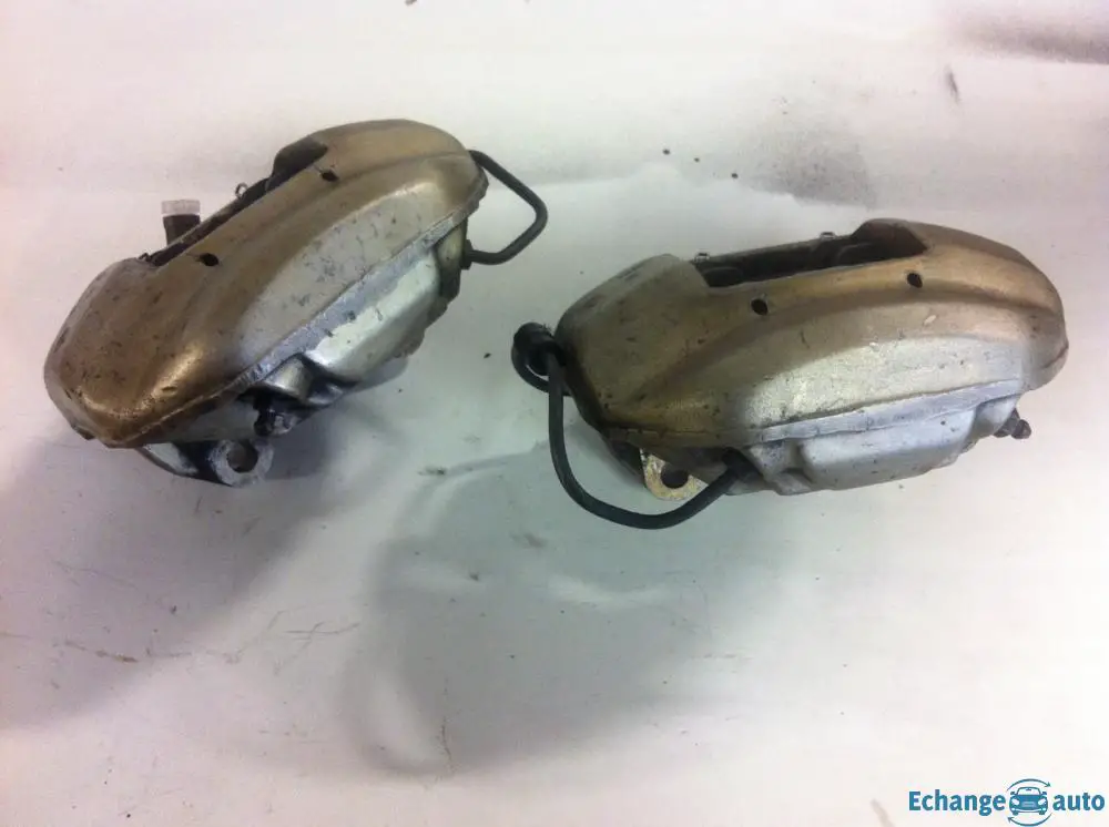 Vente Pièces Porsche