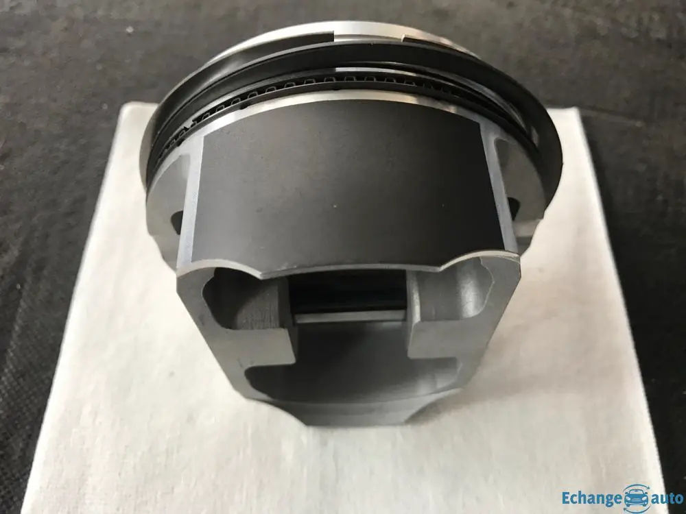 Vente Pièces Porsche