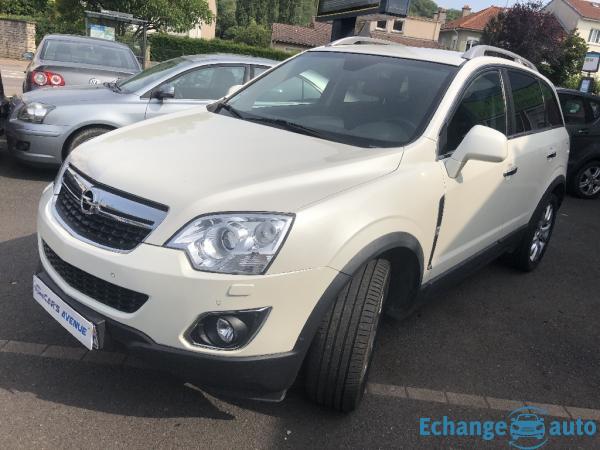 OPEL ANTARA 2.2 CDTI 163 ch 4x4 Start/Stop Cosmo Pack