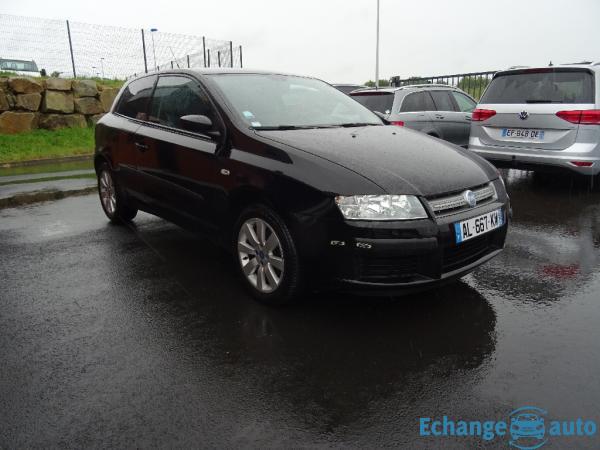 FIAT STILO 1.9 JTD MULTIJET 120 CULT
