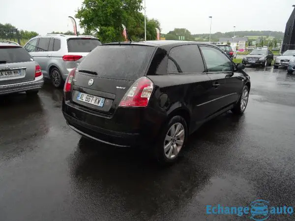 FIAT STILO 1.9 JTD MULTIJET 120 CULT