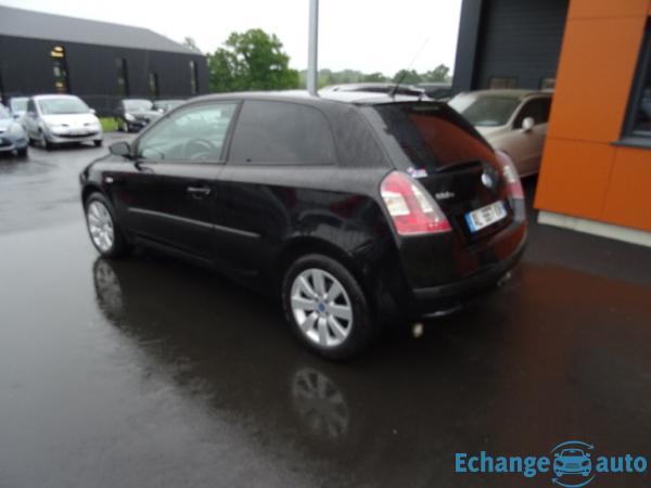 FIAT STILO 1.9 JTD MULTIJET 120 CULT