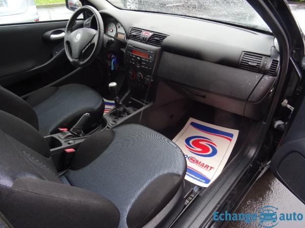 FIAT STILO 1.9 JTD MULTIJET 120 CULT