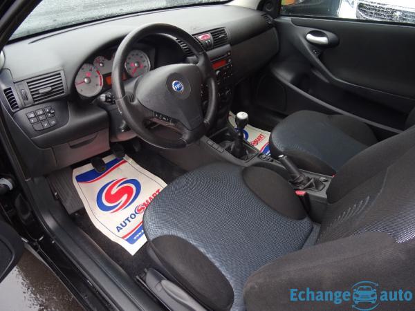 FIAT STILO 1.9 JTD MULTIJET 120 CULT