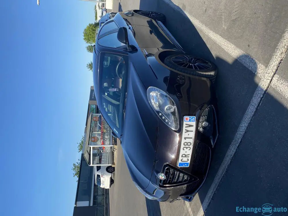 Alfa Romeo Giulietta Collezione