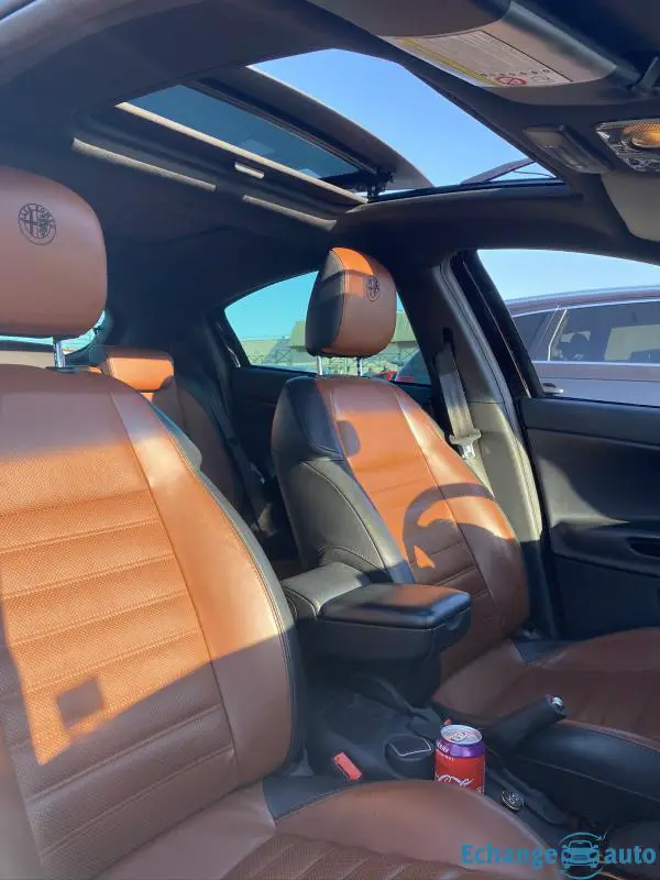 Alfa Romeo Giulietta Collezione