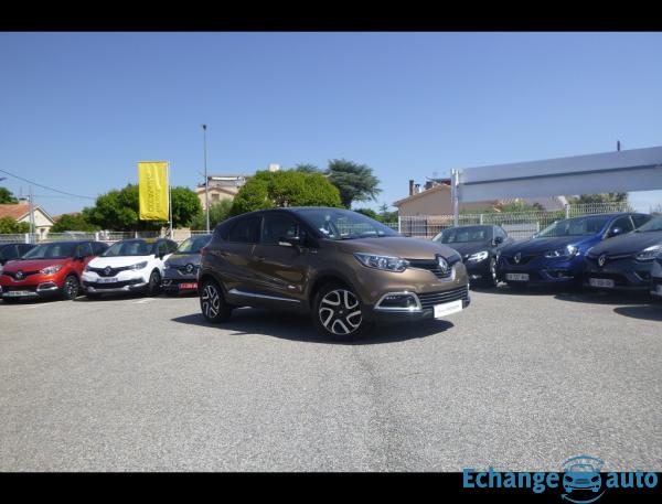 Renault Captur 1.2 TCE 120 EDC HYPNOTIC