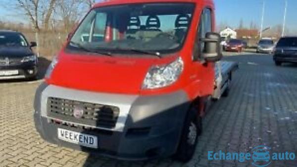 Fiat DUCATO DEPANNEUSE