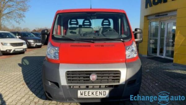 Fiat DUCATO DEPANNEUSE
