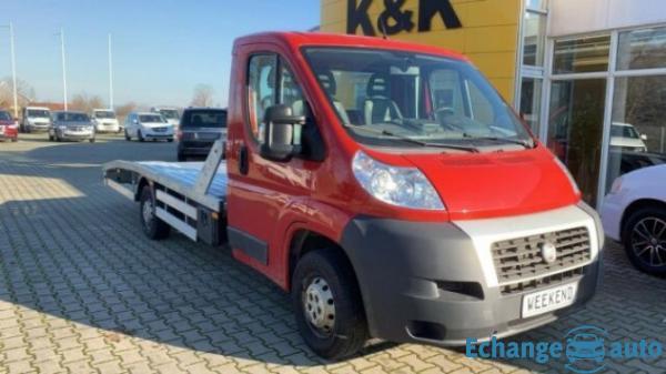 Fiat DUCATO DEPANNEUSE