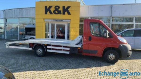 Fiat DUCATO DEPANNEUSE