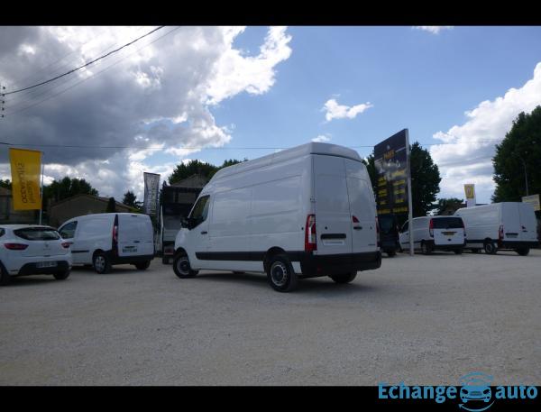 Renault Master III L2H3 3.5T 2.3 DCI 130 GD CONFORT