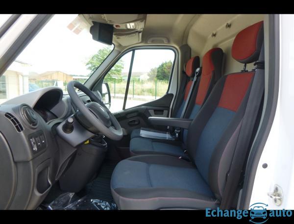 Renault Master III L2H3 3.5T 2.3 DCI 130 GD CONFORT