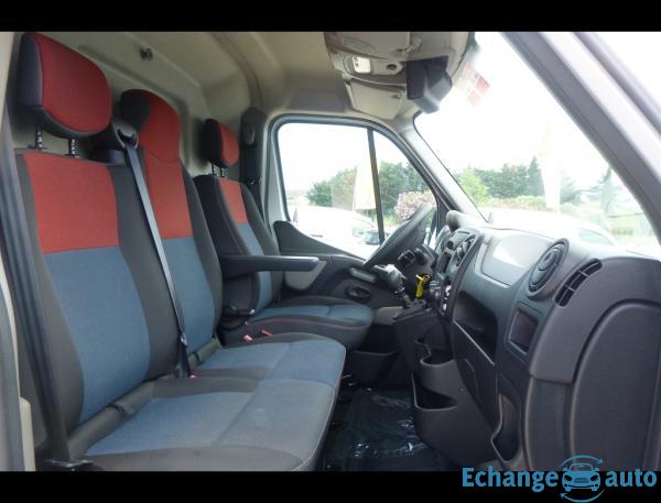 Renault Master III L2H3 3.5T 2.3 DCI 130 GD CONFORT