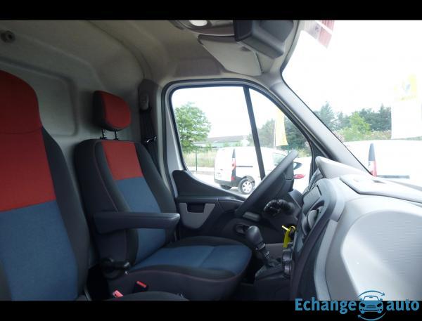 Renault Master III L2H3 3.5T 2.3 DCI 130 GD CONFORT