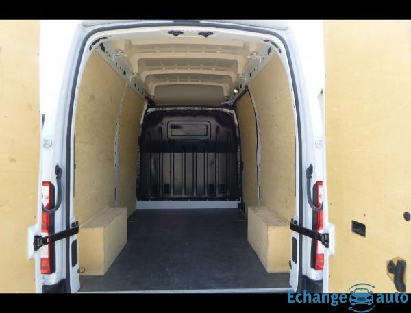 Renault Master III L2H3 3.5T 2.3 DCI 130 GD CONFORT