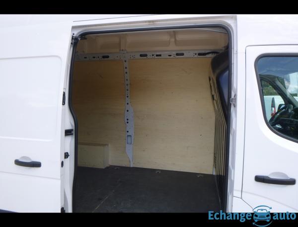 Renault Master III L2H3 3.5T 2.3 DCI 130 GD CONFORT
