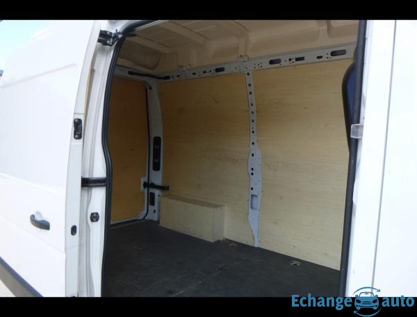 Renault Master III L2H3 3.5T 2.3 DCI 130 GD CONFORT