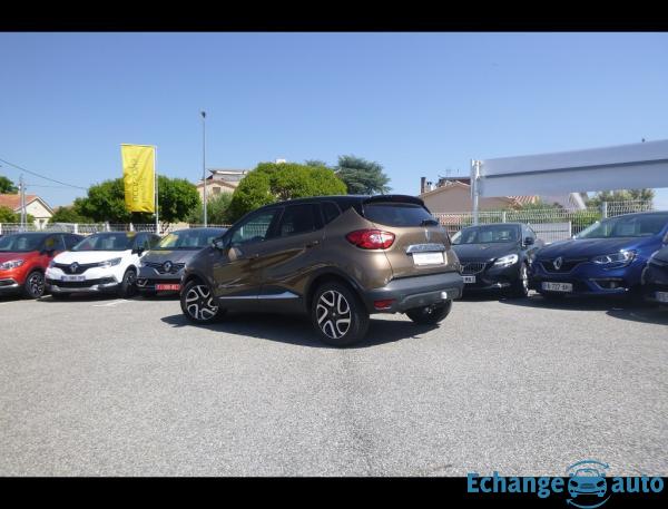 Renault Captur 1.2 TCE 120 EDC HYPNOTIC
