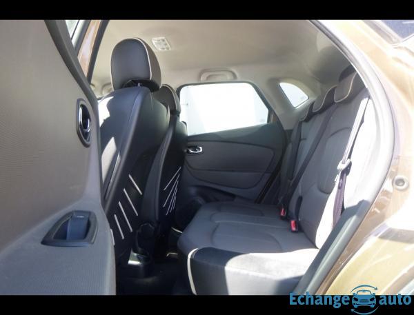 Renault Captur 1.2 TCE 120 EDC HYPNOTIC