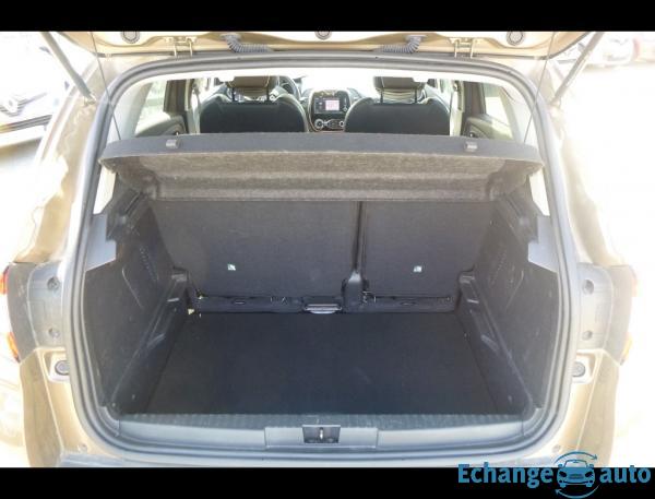 Renault Captur 1.2 TCE 120 EDC HYPNOTIC
