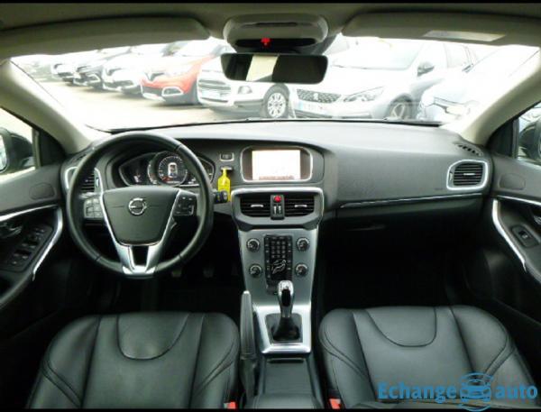 Volvo V40 2.0 D2 120 INSCRIPTION