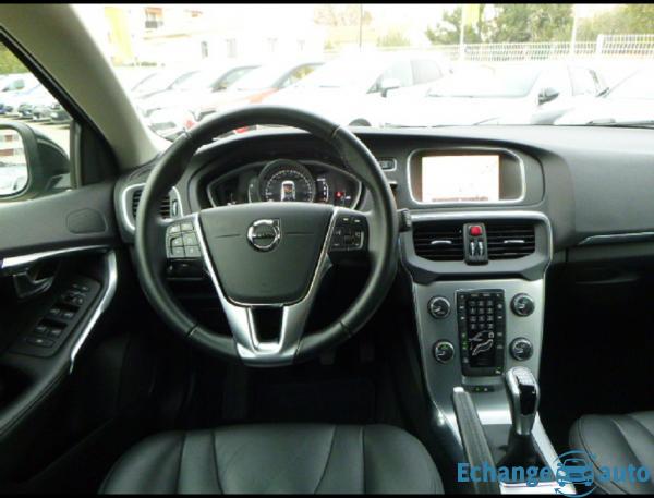 Volvo V40 2.0 D2 120 INSCRIPTION