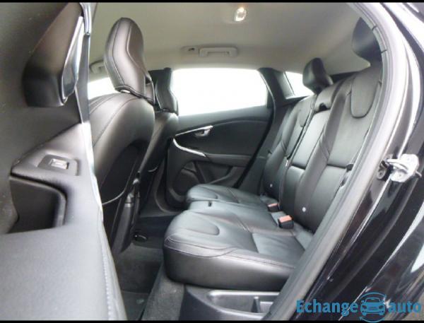 Volvo V40 2.0 D2 120 INSCRIPTION