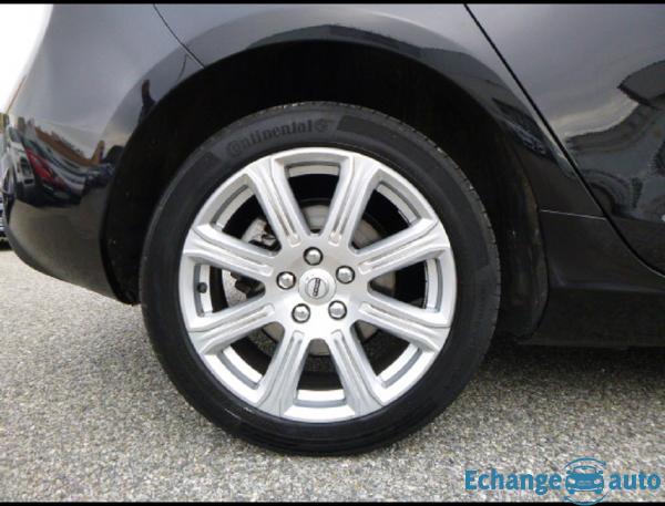 Volvo V40 2.0 D2 120 INSCRIPTION