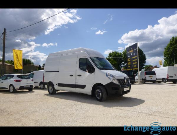 Renault Master III L2H3 3.5T 2.3 DCI 130 GD CONFORT
