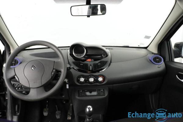 Renault Twingo II 1.2 LEV 16v 75 eco2 Purple