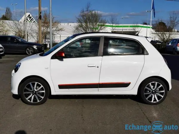 Renault Twingo III 0.9 TCe 90 Energy SL Edition One