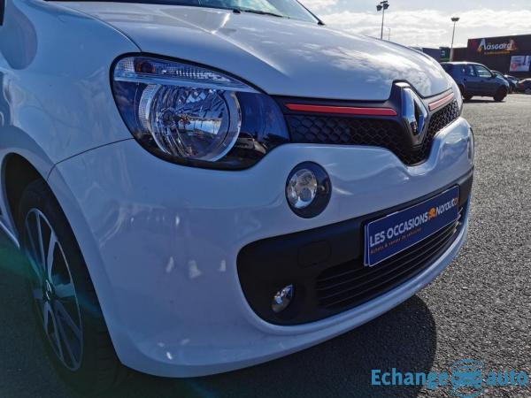 Renault Twingo III 0.9 TCe 90 Energy SL Edition One