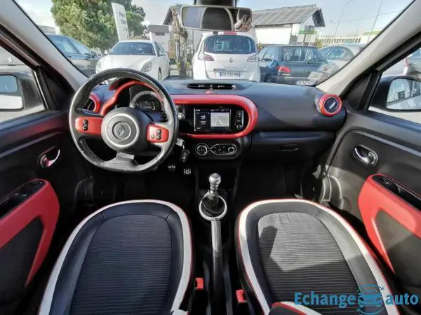 Renault Twingo III 0.9 TCe 90 Energy SL Edition One