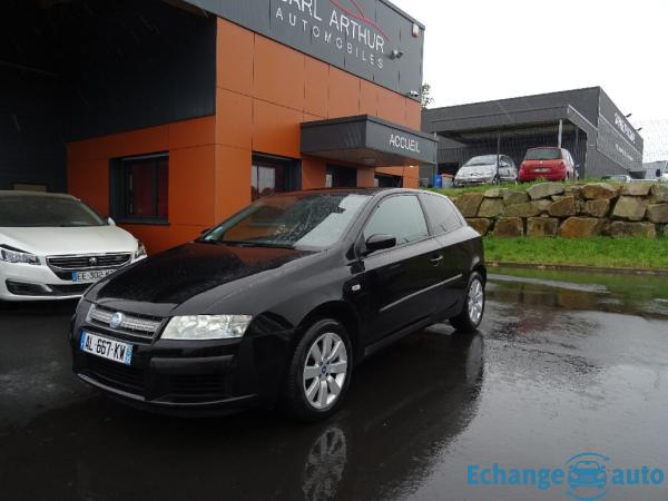 FIAT STILO 1.9 JTD MULTIJET 120 CULT